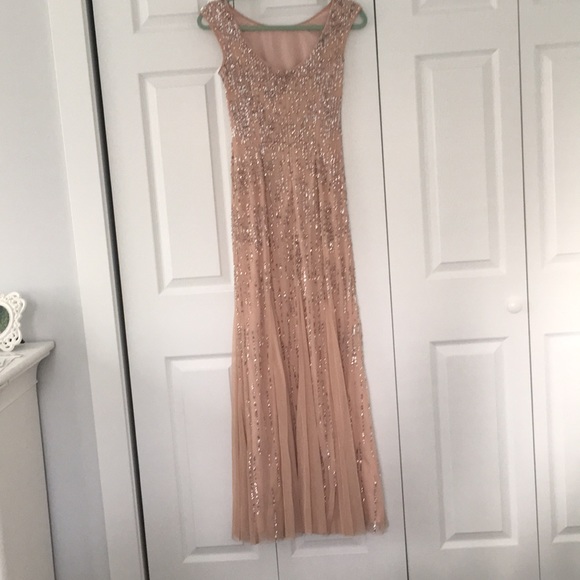 Long Dress - Picture 2 of 2
